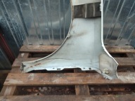 fender right front front Volkswagen Jetta VI LB9A