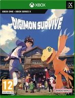 Digimon Survive XONE XBOX XSX