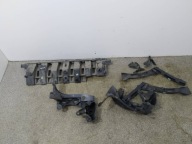 bumper bracket rear part KOMPLET Peugeot 3008 and (2009-2016)