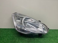 light right front CITROEN BERLINGO 2