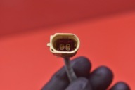 Sensor TEMPERATURY Gase 04L906088JG VW PASSAT B8 2.0 TDI 190 KM 19-21