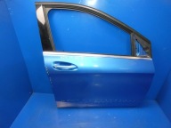 MERCEDES B W246 door right right front front complete DO MALOWANIA