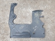 cover lower chassis CITROEN C4 B7 II 2010-2018 9808459380