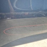 FORD TRANSIT CUSTOM II 2 MK2 23-> door side sliding right