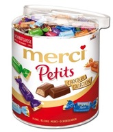 Merci Petits ChocolateCollection Mix Candy 1kg