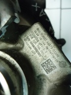 VW SEAT 1.4 TSI CAX turbo 03C145701R