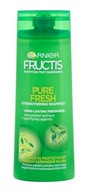 Garnier Pure Fresh Fructis Šampón na vlasy 250ml (W) (P2)