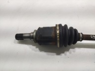 semi-axis left front front TOYOTA IQ 1.0 VVTI 2008-2012