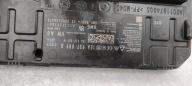 computer comfort control unit AUDI Q4 E-TRON ID4 ID5 CUPRA K126/KW1149P