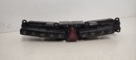 Panel controls Mercedes W220