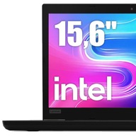 Notebook Lenovo ThinkPad L590 15,6 " Intel Core i5 8 GB / 256 GB čierny