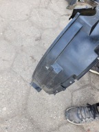mudguard front front right SUZUKI SWIFT MK7