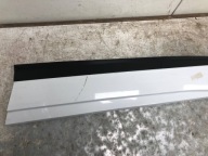 moulding door right front AUDI Q4 E-TRON 89A853960B
