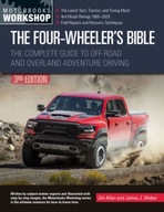 The Four-Wheeler s Bible: The Complete Guide