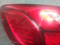 light rear part left AUDI A4 B9 KOMBI LIFT 19- 8W9945096AA