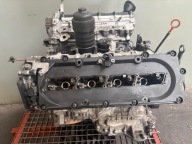 engine DIESEL- pillar AUDI Q7 4.2 TDI 2007 BTR 006116