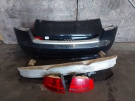 complete rear part light bumper trunk door USA AUDI A4 B7 LY9B sedan