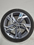 SKODA KAROQ 57A disk hliníkový 18" 57A601025AF