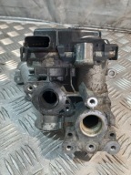 EGR valve PEUGEOT 301 1.6HDI