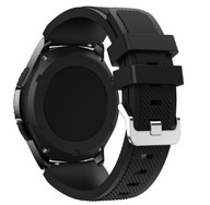 PASEK OPASKA SILIKONOWA DO ZEGARKA SMARTWATCH 22mm