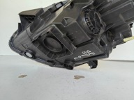 light right REFLEKTOR FORD PUMA 19- LED