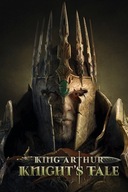 King Arthur: Knight's Tale V slovenčine PL Kľúč Steam CD KEY BEZ VPN