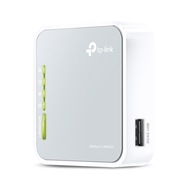 Router TP-LINK TL-MR3020 3G/4G, standard N, 150 Mb/s