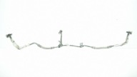 Ölleitung Turbolader RANGE ROVER III L322 LR006644