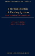 Thermodynamics of Flowing Systems with