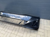 Bmw 3 G20 G21 LCI 23- bumper front front