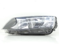 light REFLEKOTR left front left front SKODA OCTAVIA III 5E2941015 UK!