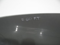 window door right rear part BMW E60 (4295144)