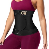 SEXYWG Waist Trainer Belt Body Shaper Sauna Belt f