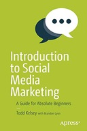Introduction to Social Media Marketing: A Guide