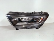 light front left FORD TOURNEO CONNECT III 21
