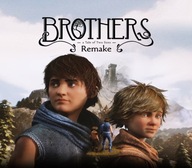 Brothers A Tale of Two Sons Remake Steam Kod Klucz