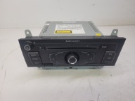 RADIO changer CD AUDI A4 B8 A5 Q5 8T2035186B