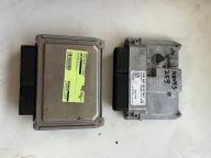 AUDI Q2 1.0 TSI DLAA 05C907394D 42022454 42101001 GCM7.4 computer Originale