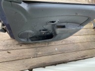 DACIA SANDERO II complete door right front front