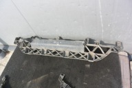 bumper bracket rear part the centre left right KPL AUDI Q7