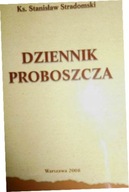 Dziennik proboszcza - S. Stradomski