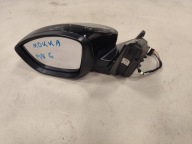 OPEL MOKKA II B mirror left 6 PIN