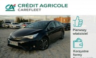 Toyota Avensis 2.0 D-4D143KM, Active Business,...