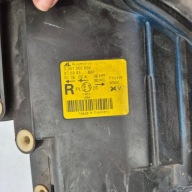 VW TOURAN and 1 03- 1T0 light right front front ZWYKLA