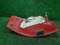 light right rear 3D AUDI A3 8P