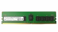 Pamięć MICRON 32GB DDR4 2933MHz RDIMM ECC serwer