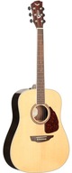 Samick SGW S-500D/NAT - akustická gitara