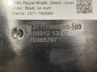 ROLLS ROYCE GHOST WRAITH DAWN canale 13717566380