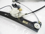 window regulator mechanism right front BMW e60 e61