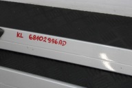 Dachreling dach 68102997AD 68102996AD JEEP CHEROKEE KL